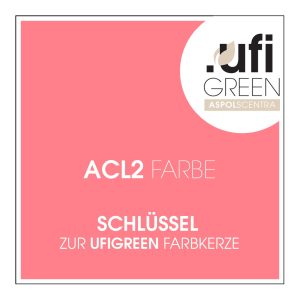 Flüssige Kerzenfarbe ACL2 0177 zum Durchfärben – Detailansicht 2