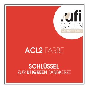 Flüssige Kerzenfarbe ACL2 0179 zum Durchfärben – Detailansicht 2