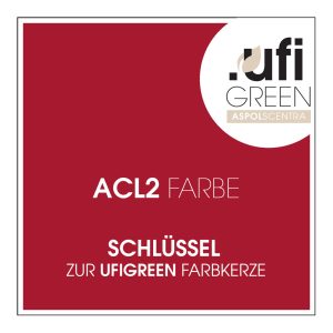 Flüssige Kerzenfarbe ACL2 0187 zum Durchfärben – Detailansicht 2