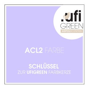 Flüssige Kerzenfarbe ACL2 0207 zum Durchfärben – Detailansicht 2