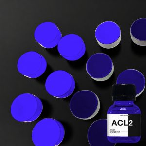 Flüssige Kerzenfarbe ACL2 0207 zum Durchfärben – Detailansicht 4