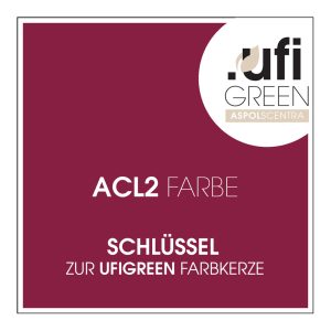 Flüssige Kerzenfarbe ACL2 0208 zum Durchfärben – Detailansicht 2