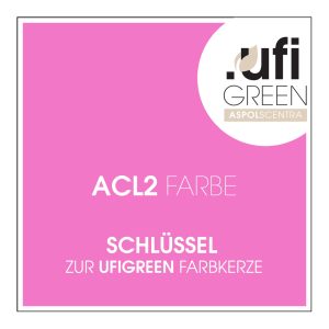 Flüssige Kerzenfarbe ACL2 0231 zum Durchfärben – Detailansicht 2