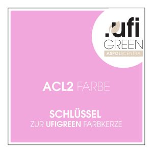 Flüssige Kerzenfarbe ACL2 0236 zum Durchfärben – Detailansicht 2