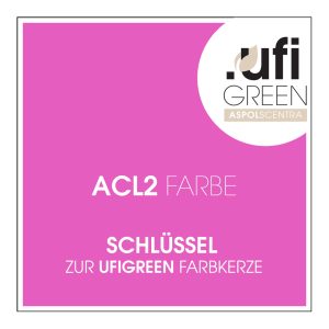 Flüssige Kerzenfarbe ACL2 0238 zum Durchfärben – Detailansicht 2