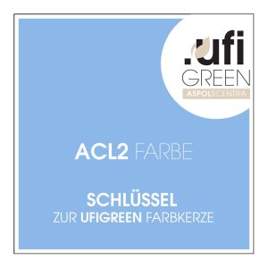 Flüssige Kerzenfarbe ACL2 0278 zum Durchfärben – Detailansicht 2