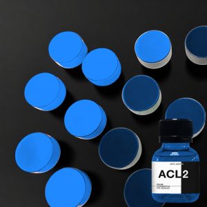 Flüssige Kerzenfarbe ACL2 0278 zum Durchfärben – Detailansicht 4