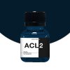 Flüssige Kerzenfarbe ACL2 0296 zum Durchfärben – Produktansicht