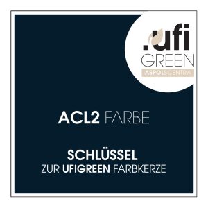 Flüssige Kerzenfarbe ACL2 0296 zum Durchfärben – Detailansicht 2