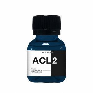 Flüssige Kerzenfarbe ACL2 0296 zum Durchfärben – Detailansicht 3