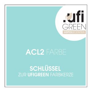 Flüssige Kerzenfarbe ACL2 0324 zum Durchfärben – Detailansicht 2