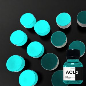 Flüssige Kerzenfarbe ACL2 0324 zum Durchfärben – Detailansicht 4