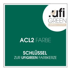 Flüssige Kerzenfarbe ACL2 0336 zum Durchfärben – Detailansicht 2
