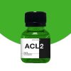 Flüssige Kerzenfarbe ACL2 0361 zum Durchfärben – Produktansicht