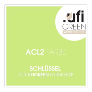 Flüssige Kerzenfarbe ACL2 0373 zum Durchfärben – Detailansicht 2