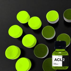 Flüssige Kerzenfarbe ACL2 0375 zum Durchfärben – Detailansicht 4