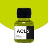 Flüssige Kerzenfarbe ACL2 0382 zum Durchfärben – Produktansicht
