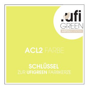 Flüssige Kerzenfarbe ACL2 0386 zum Durchfärben – Detailansicht 2