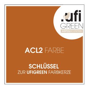 Flüssige Kerzenfarbe ACL2 0471 zum Durchfärben – Detailansicht 2