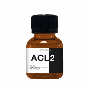 Flüssige Kerzenfarbe ACL2 0471 zum Durchfärben – Detailansicht 3