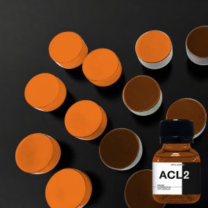 Flüssige Kerzenfarbe ACL2 0471 zum Durchfärben – Detailansicht 4