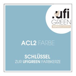 Flüssige Kerzenfarbe ACL2 0550 zum Durchfärben – Detailansicht 2