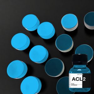Flüssige Kerzenfarbe ACL2 0550 zum Durchfärben – Detailansicht 4