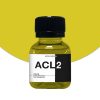 Flüssige Kerzenfarbe ACL2 0611 zum Durchfärben – Produktansicht