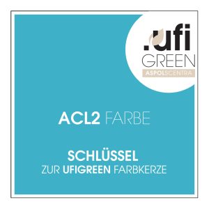 Flüssige Kerzenfarbe ACL2 0631 zum Durchfärben – Detailansicht 2