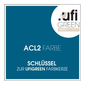 Flüssige Kerzenfarbe ACL2 0634 zum Durchfärben – Detailansicht 2