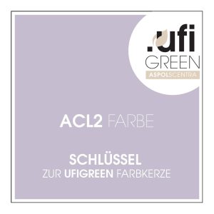Flüssige Kerzenfarbe ACL2 0665 zum Durchfärben – Detailansicht 2