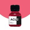 Flüssige Kerzenfarbe ACL2 0709 zum Durchfärben – Produktansicht