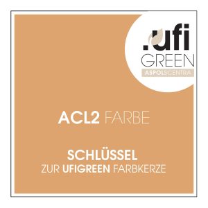 Flüssige Kerzenfarbe ACL2 0721 zum Durchfärben – Detailansicht 2
