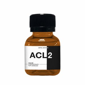 Flüssige Kerzenfarbe ACL2 0721 zum Durchfärben – Detailansicht 3