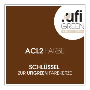 Flüssige Kerzenfarbe ACL2 0732 zum Durchfärben – Detailansicht 2