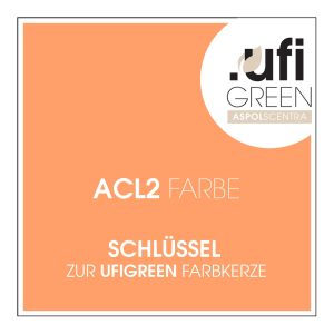 Flüssige Kerzenfarbe ACL2 1565 zum Durchfärben – Detailansicht 2