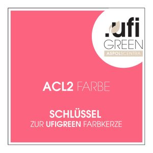 Flüssige Kerzenfarbe ACL2 1777 zum Durchfärben – Detailansicht 2