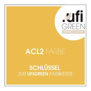 Flüssige Kerzenfarbe ACL2 2006 zum Durchfärben – Detailansicht 2