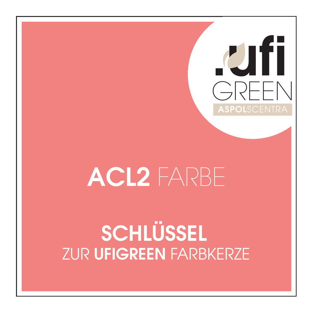 Flüssige Kerzenfarbe ACL2 2029 zum Durchfärben – Detailansicht 2