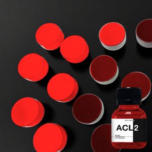 Flüssige Kerzenfarbe ACL2 2029 zum Durchfärben – Detailansicht 4