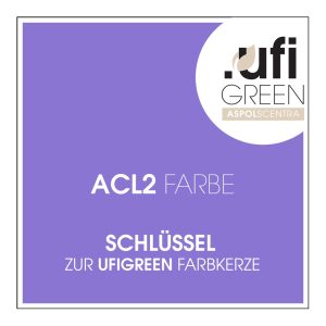 Flüssige Kerzenfarbe ACL2 2101 zum Durchfärben – Detailansicht 2