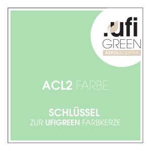 Flüssige Kerzenfarbe ACL2 2254 zum Durchfärben – Detailansicht 2