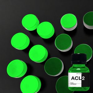 Flüssige Kerzenfarbe ACL2 2254 zum Durchfärben – Detailansicht 4