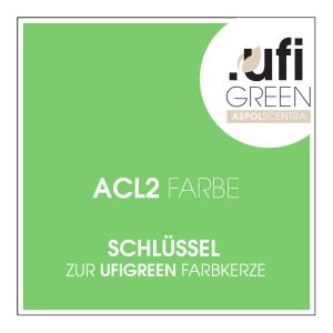 Flüssige Kerzenfarbe ACL2 2269 zum Durchfärben – Detailansicht 2