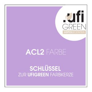 Flüssige Kerzenfarbe ACL2 2567 zum Durchfärben – Detailansicht 2