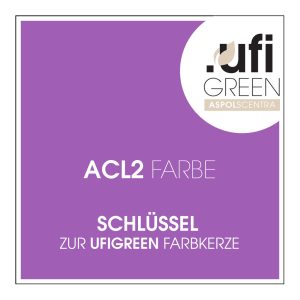Flüssige Kerzenfarbe ACL2 2583 zum Durchfärben – Detailansicht 2