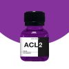 Flüssige Kerzenfarbe ACL2 2593 zum Durchfärben – Produktansicht