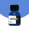 Flüssige Kerzenfarbe ACL2 2718 zum Durchfärben – Produktansicht