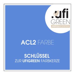 Flüssige Kerzenfarbe ACL2 2718 zum Durchfärben – Detailansicht 2