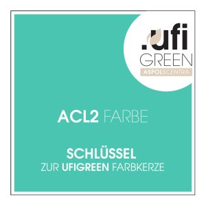 Flüssige Kerzenfarbe ACL2 3258 zum Durchfärben – Detailansicht 2